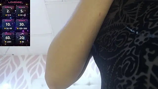 MariyaNovakie online show from 03/27/26, 11:43