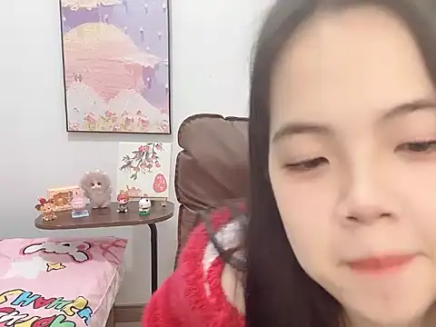 Snapshot of Dawn-2 chatting on 02/08/26, 01:25 Dawn-2 online show from 02/08/26, 01:25