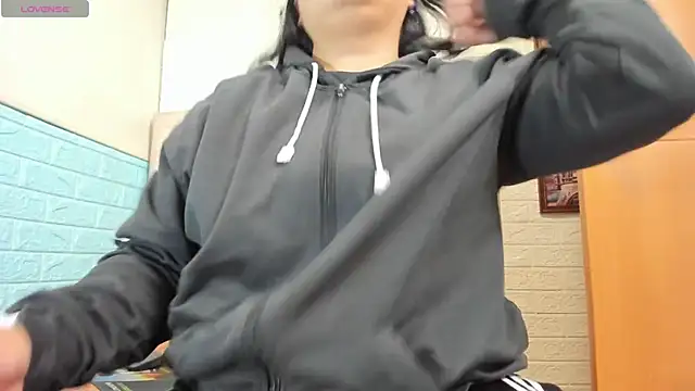 Carolina-Lenon online show from 02/28/26, 11:22