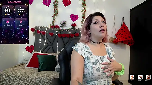 Snapshot of Sharma_Amayra chatting on 02/17/26, 06:58 Sharma Amayra online show from 02/17/26, 06:58