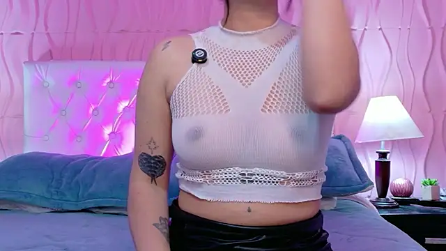 Mia Cherry   online show from 05/18/26, 01:17