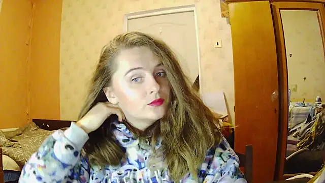 Miss Iriss online show from 02/26/26, 05:01