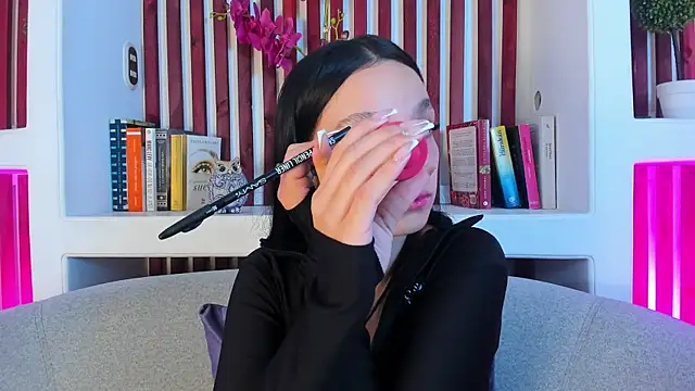 Elizabeth Ferrer online show from 02/26/26, 12:04