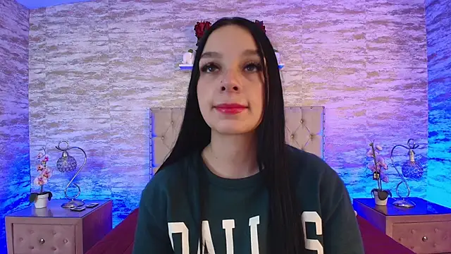 Elizabeth Ferrer online show from 04/13/26, 12:32