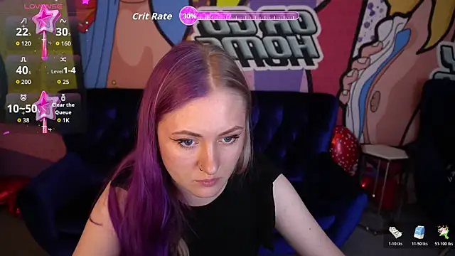 DramaQuenns online show from 02/26/26, 06:45