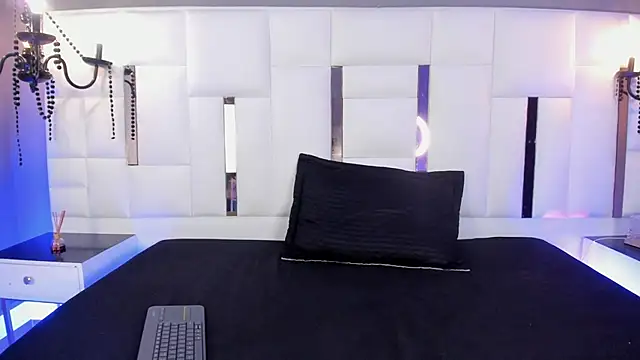 Magic zahara online show from 02/12/26, 04:07