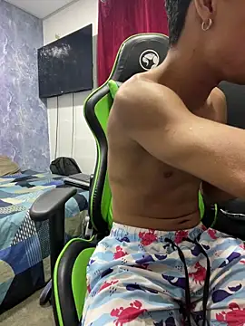 JHON BIGCOCK23 online show from 02/06/26, 11:52