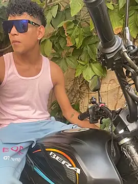 JHON BIGCOCK23 online show from 02/10/26, 07:18