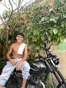 JHON BIGCOCK23 online show from 02/13/26, 08:16