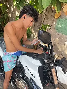 JHON BIGCOCK23 online show from 03/19/26, 01:48