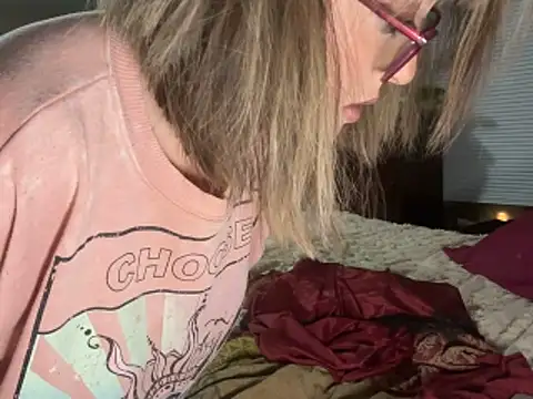 BrookiesLife online show from 02/15/26, 02:19