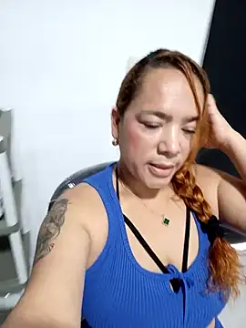 -Serena  online show from 02/20/26, 01:44