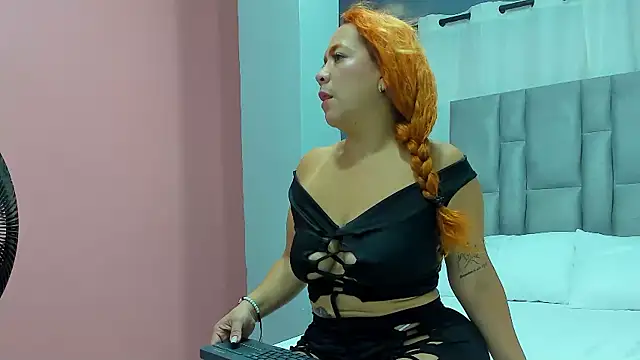 -Serena  online show from 04/13/26, 01:49