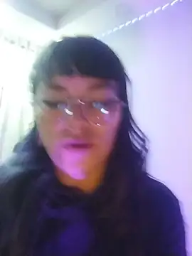 missfungi8 online show from 02/24/26, 01:03