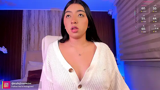 missvancouver online show from 07/01/26, 11:15