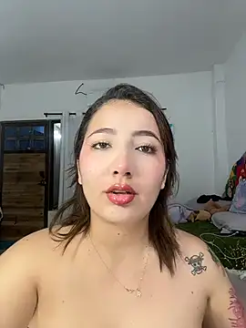 Snapshot of Arya___ chatting on 02/26/26, 05:17 Arya online show from 02/26/26, 05:17