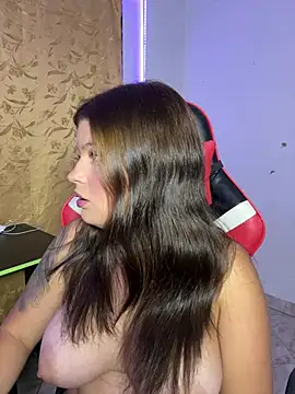 Snapshot of ladycharlottex chatting on 04/26/26, 09:56 ladycharlottex online show from 04/26/26, 09:56