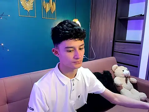 Snapshot of Patrick_Howland_ chatting on 02/13/26, 03:35 Patrick Howland online show from 02/13/26, 03:35