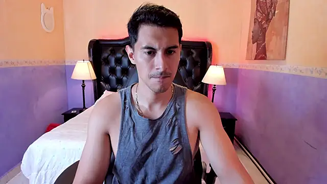 Snapshot of Mike_Conors chatting on 02/26/26, 01:48 Mike Conors online show from 02/26/26, 01:48