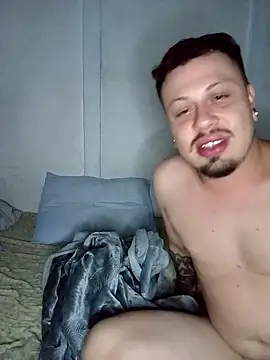 casaljs online show from 02/25/26, 03:16