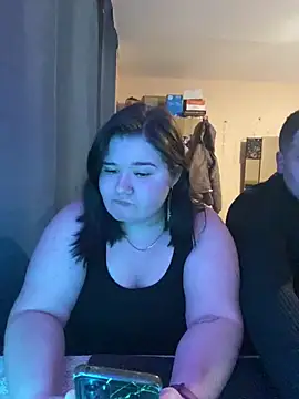 AngelKiras online show from 02/21/26, 04:52