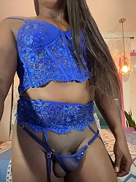 FerSecret  online show from 02/25/26, 09:02