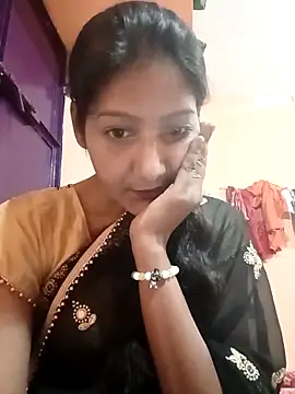 Ayesharani1 online show from 04/08/26, 04:07