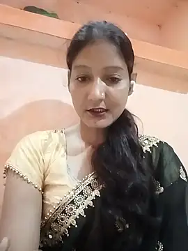 Ayesharani1 online show from 06/11/26, 12:54