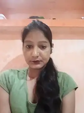 Ayesharani1 online show from 06/12/26, 01:37