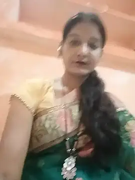 Ayesharani1 online show from 06/17/26, 05:03