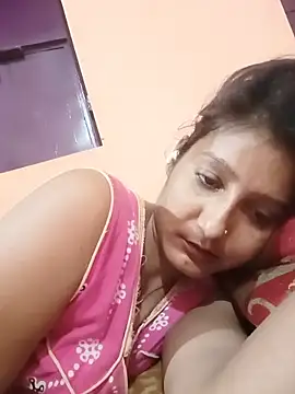 Ayesharani1 online show from 06/18/26, 05:41