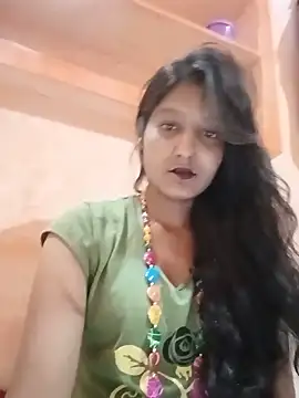 Ayesharani1 online show from 06/20/26, 04:43