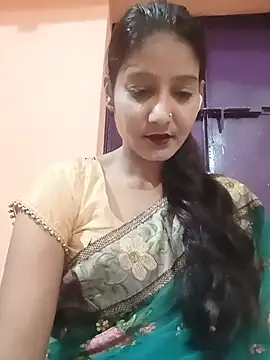 Ayesharani1 online show from 06/22/26, 12:35