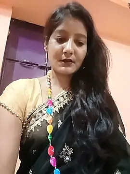 Ayesharani1 online show from 06/23/26, 12:52