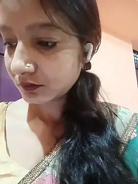 Ayesharani1 online show from 06/27/26, 12:37