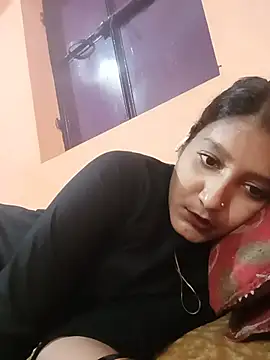 Ayesharani1 online show from 07/02/26, 07:36