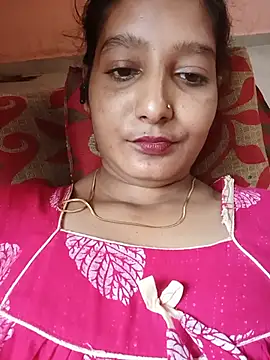 Ayesharani1 online show from 07/07/26, 06:05