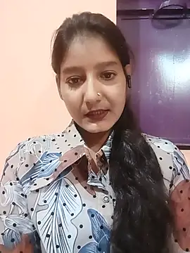 Ayesharani1 online show from 07/09/26, 12:37