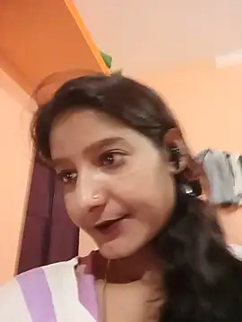 Ayesharani1 online show from 07/10/26, 12:48