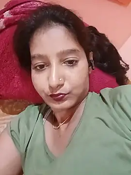 Ayesharani1 online show from 07/17/26, 01:23