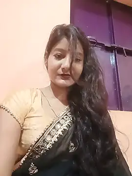 Ayesharani1 online show from 07/21/26, 12:57