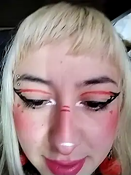 Snapshot of ciindy_ink chatting on 02/20/26, 06:52 ciindy ink online show from 02/20/26, 06:52