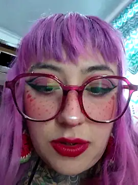 ciindy ink online show from 07/10/26, 05:37