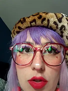 ciindy ink online show from 07/22/26, 04:10