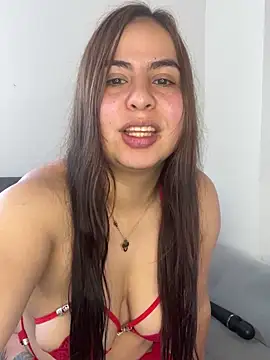 Alylatina online show from 05/10/26, 04:01