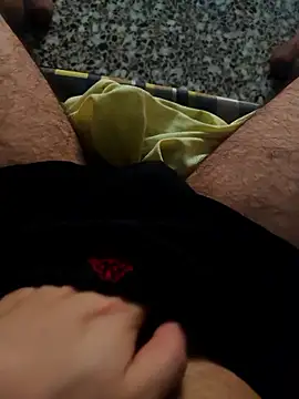 Tettoman28  online show from 02/03/26, 10:59