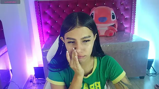 Abby Rouse m online show from 02/20/26, 07:03