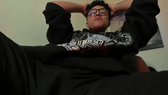 Snapshot of Adonibaskerville4 chatting on 02/12/26, 02:23 Adonibaskerville4 online show from 02/12/26, 02:23