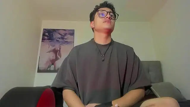 Snapshot of Adonibaskerville4 chatting on 02/13/26, 03:08 Adonibaskerville4 online show from 02/13/26, 03:08