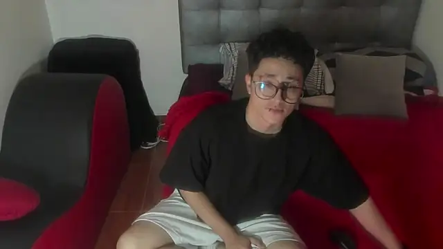 Snapshot of Adonibaskerville4 chatting on 02/14/26, 04:15 Adonibaskerville4 online show from 02/14/26, 04:15